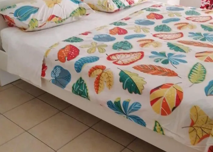 Apartman Casa Santiago 2