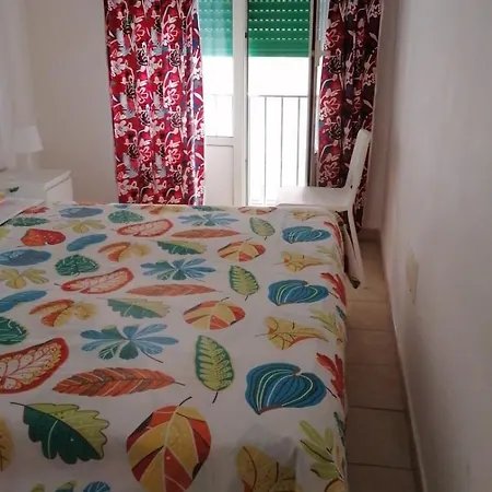 Casa Santiago 2 アパート ジェーラ